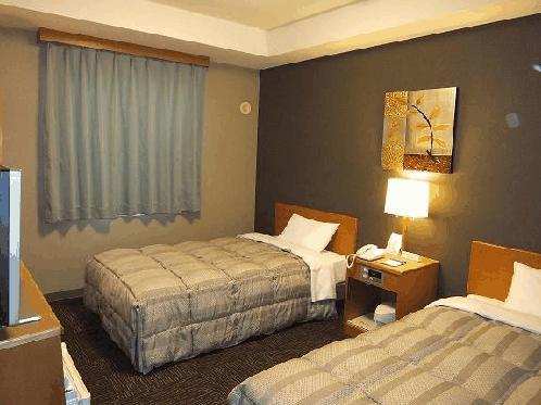 Отель Hotel Route-Inn Court Azumino Toyoshina Ekiminami