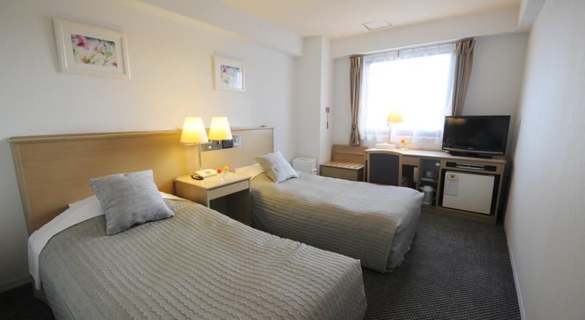 Отель Grand Park Excel Hotel Chiba