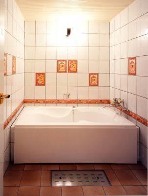 Отель Hotel Monselaton