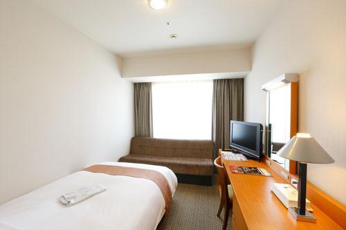 Отель Keisei Hotel Miramare
