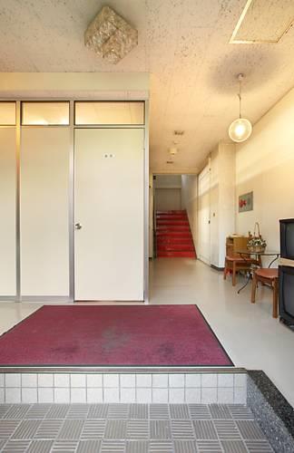 Отель Shinohara Ryokan