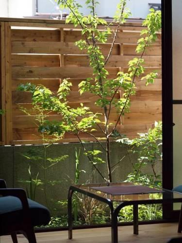 Отель Kamesei Ryokan
