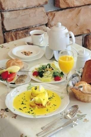 Отель Auberge C’est La Vie