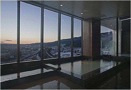 Отель Candeo Hotels Chino