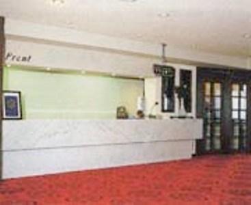 Отель Yashigamine Hotel