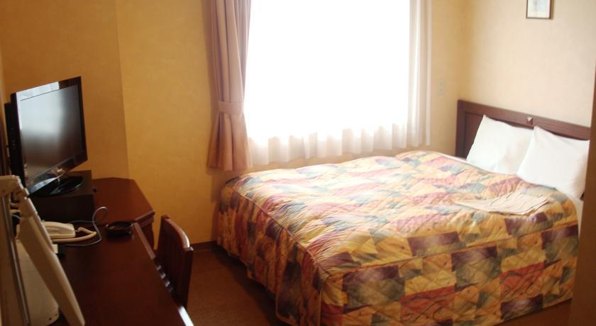 Отель Hyper Hotel Chitose