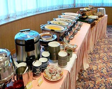 Отель Chofu Creston Hotel