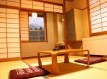 Отель Daisen View Heights