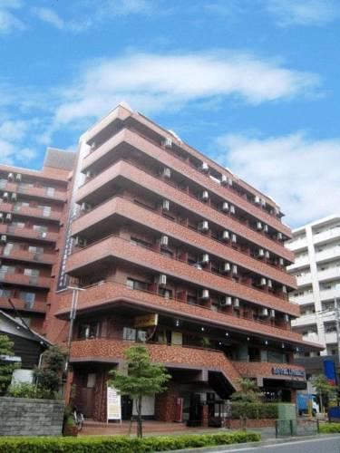 Hotel Livemax Fuchu