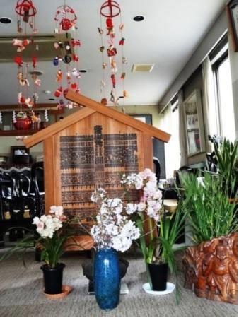 Отель Furuiya Ryokan