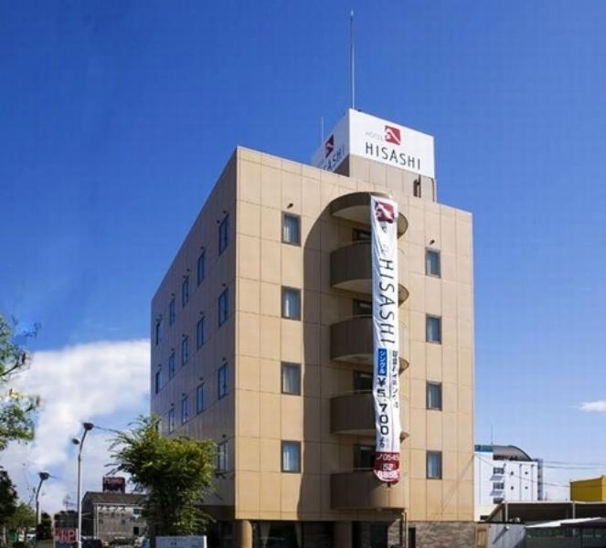 Отель Hotel Hisashi Annex