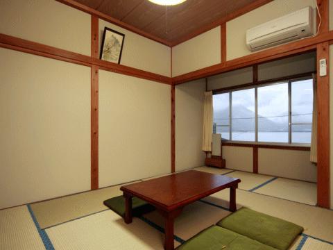 Отель Akaishi Ryokan