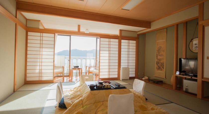 Отель Ashiwada Hotel