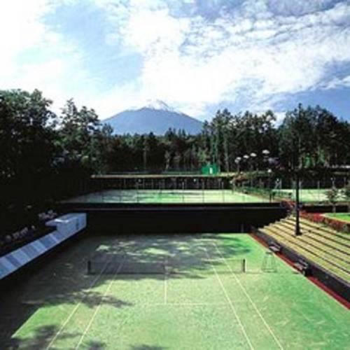 Отель Fit Resort Club