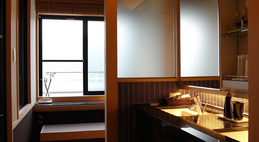 Отель Fujikawaguchiko Onsen Konanso