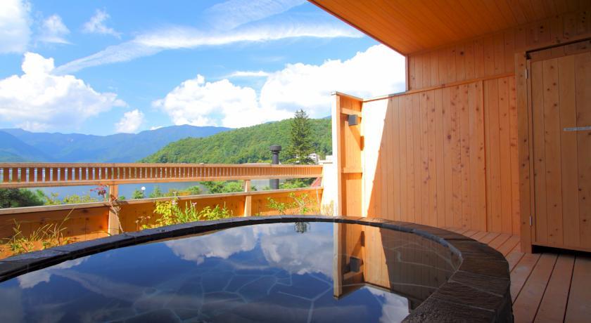 Отель Hotel Koryu