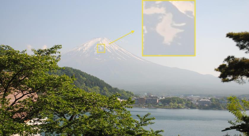 Отель Mizuno Hotel