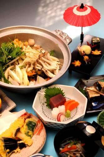 Отель Royal Hotel Kawaguchiko