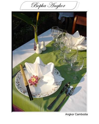 Bopha Angkor Hotel