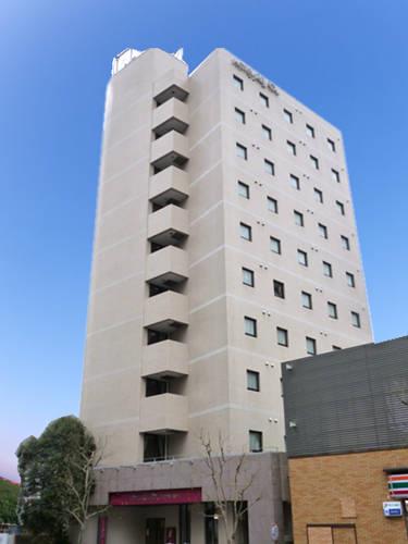 Отель Hotel Wing International Shonan Fujisawa