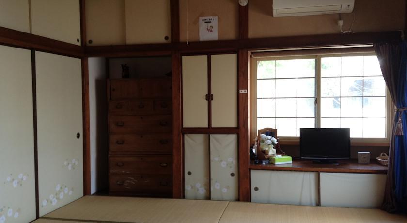 Гостевой дом Wataya Inn