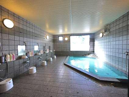 Отель Hotel Route-Inn Court Fujiyoshida