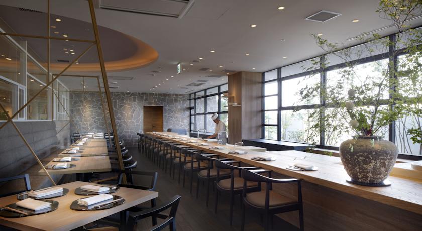 Agora Fukuoka Hilltop Hotel