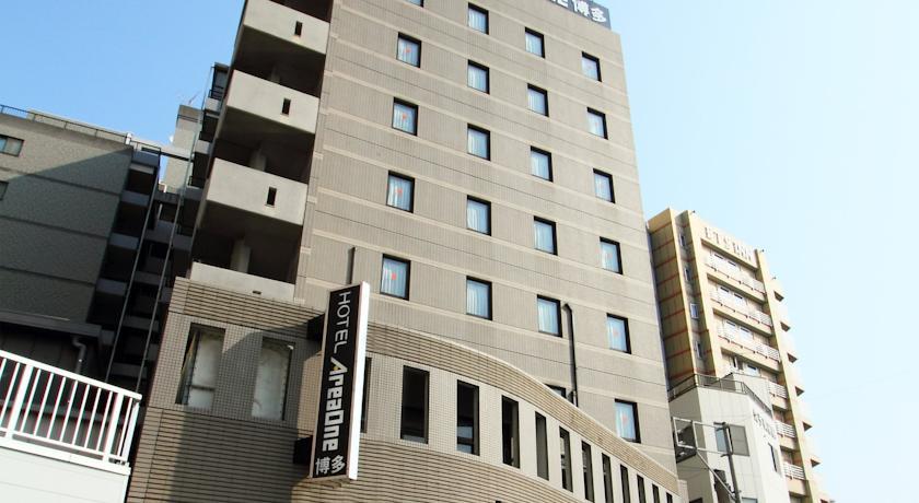 Hotel AreaOne Hakata