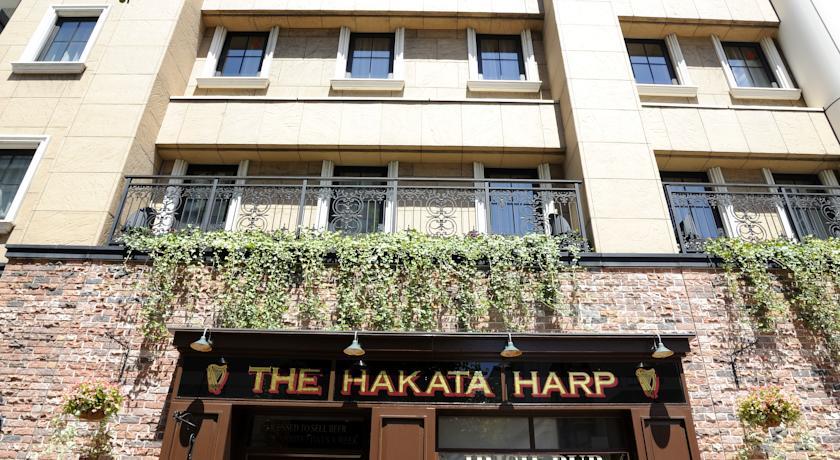 Hotel Eclair Hakata