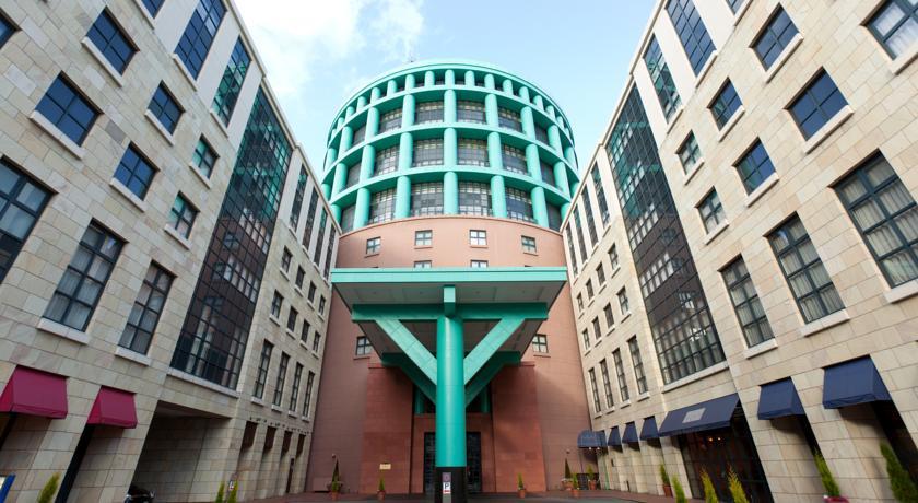 Hyatt Regency Fukuoka