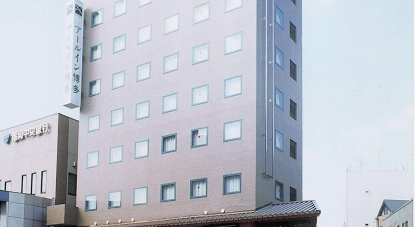 R inn Hakata