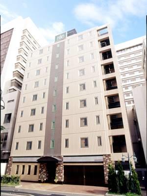 R&B Hotel Hakata Ekimae