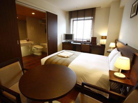 Отель Sutton Hotel Hakata City