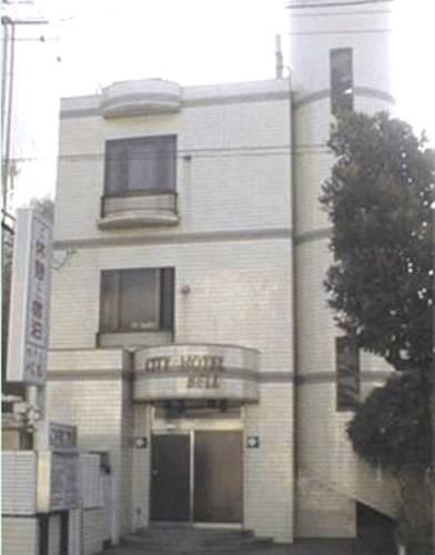 Отель City Hotel Bell
