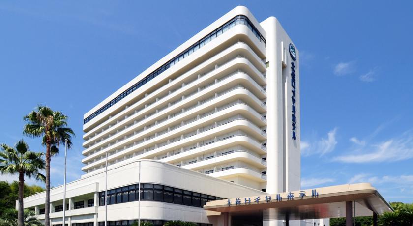 Отель Tosa Royal Hotel