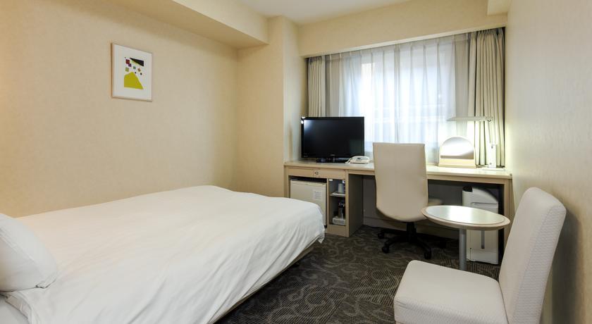 Апартаменты Daiwa Roynet Hotel Gifu