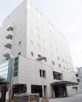 Отель Gifu Castle Inn