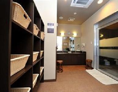 Отель Hotel Route-Inn Gotenba Eki-Minami