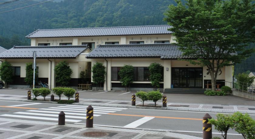 Отель Hotel Onoso