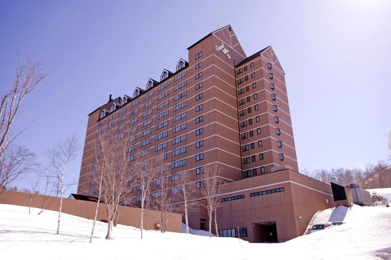 Отель Appi Grand Villa 3