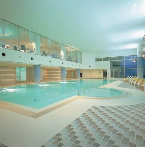 Отель Hotel Appi Grand Tower