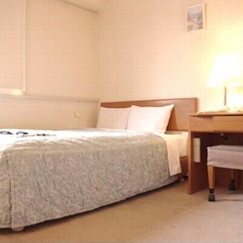 Отель Pacific Hotel Hachinohe