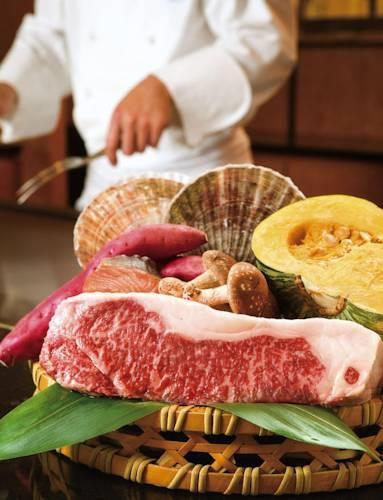 Отель Keio Plaza Hotel Hachioji