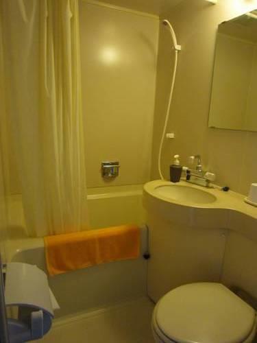 Отель Little Hotel Kuranju