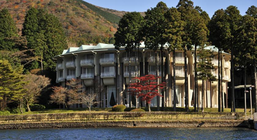 The Prince Hakone