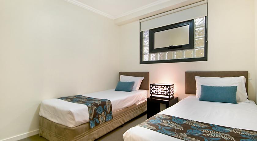 Отель Shearwater Resort