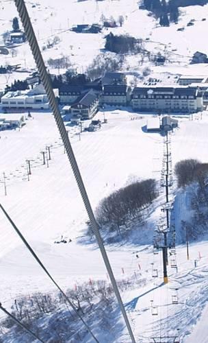 Hakuba Alps Hotel