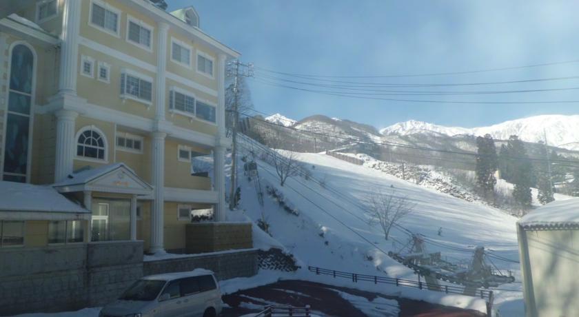 Hakuba Century Hotel