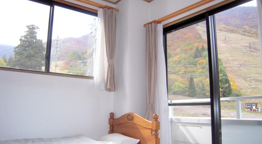Hotel Schon Wald