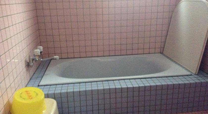 Отель Inn Wataboshi